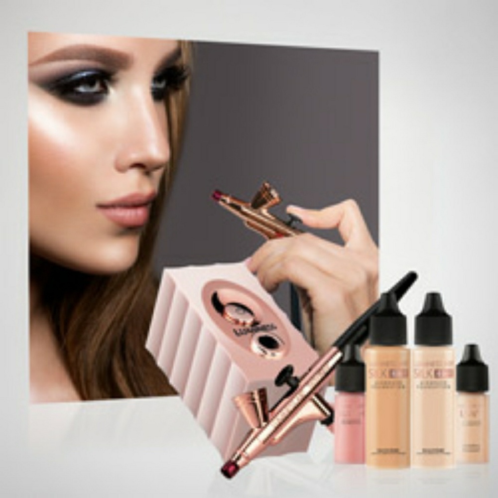 Luminess air Iconic pro